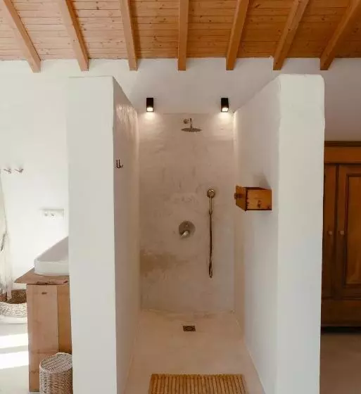 Bed and Breakfast Finca Elements