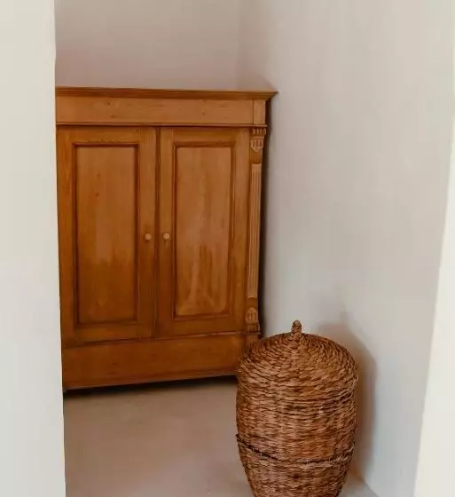 Bed and Breakfast Finca Elements