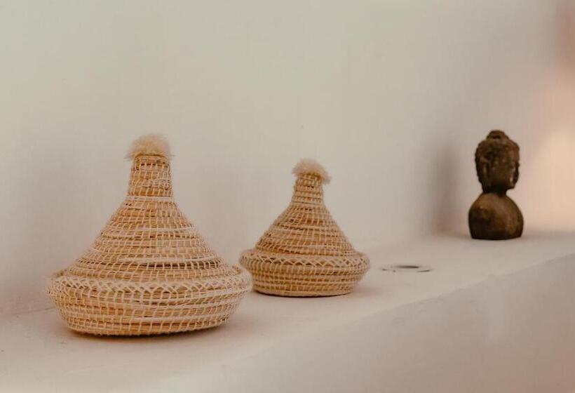 ベッドアンドブレックファースト Finca Elements