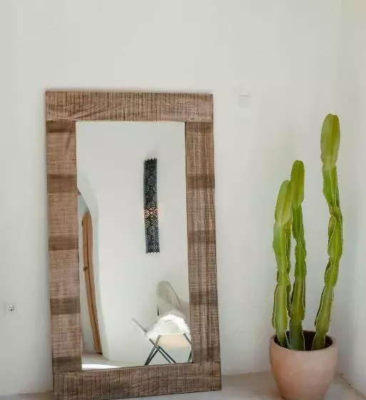 Bed and Breakfast Finca Elements