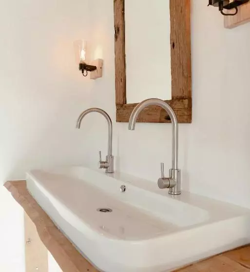 Bed and Breakfast Finca Elements