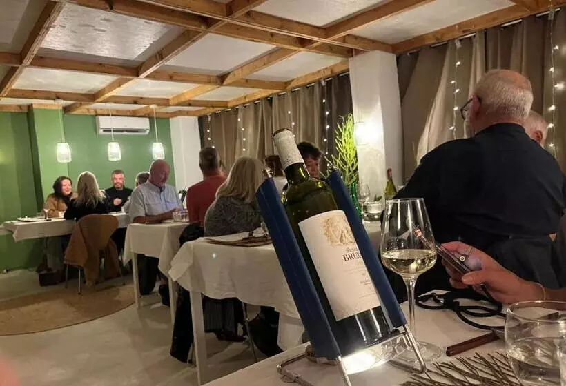 Bed and Breakfast Finca Elements