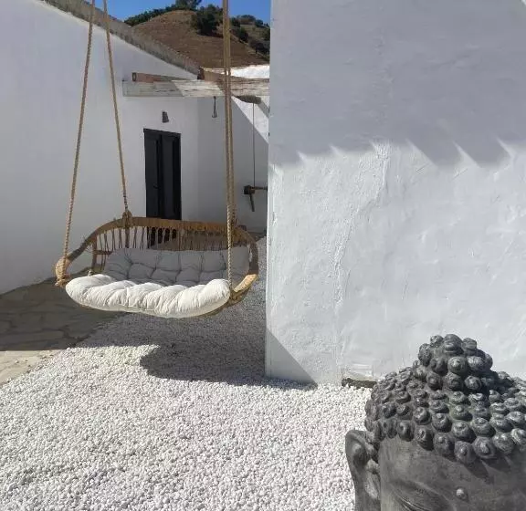 Bed and Breakfast Finca Elements