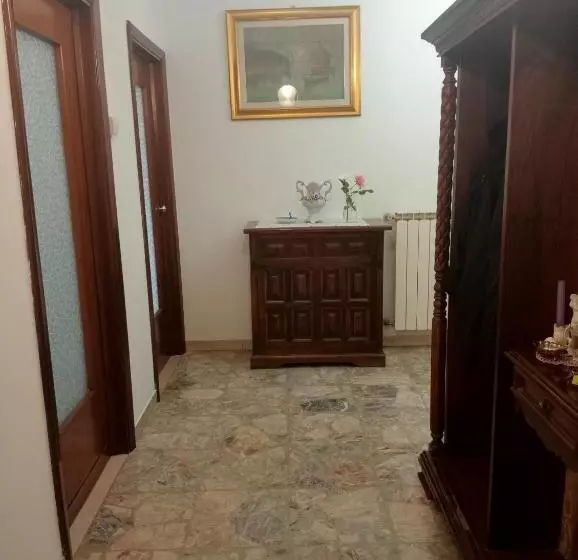 تختخواب و صبحانه Milagrosa