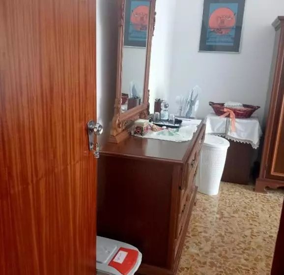 تختخواب و صبحانه Milagrosa