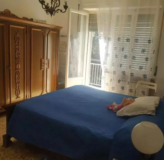 تختخواب و صبحانه Milagrosa