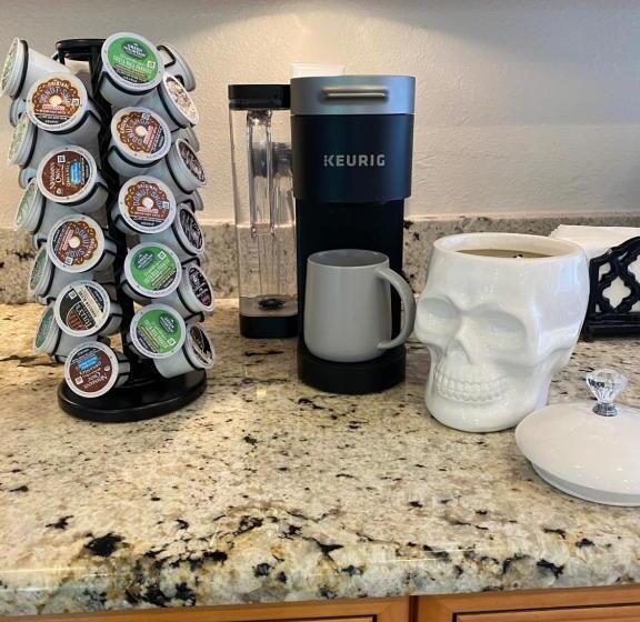 مبيت وإفطار Phantom History House