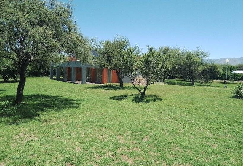 Complejo El Peregrino