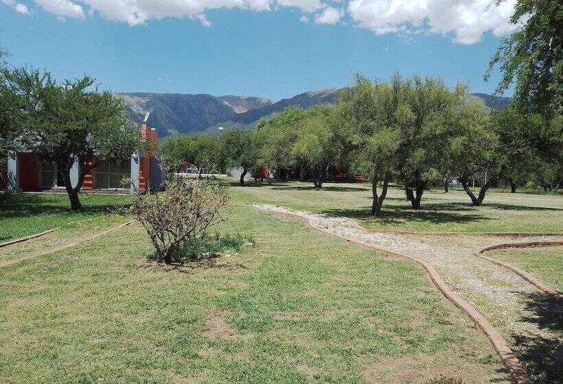 Complejo El Peregrino