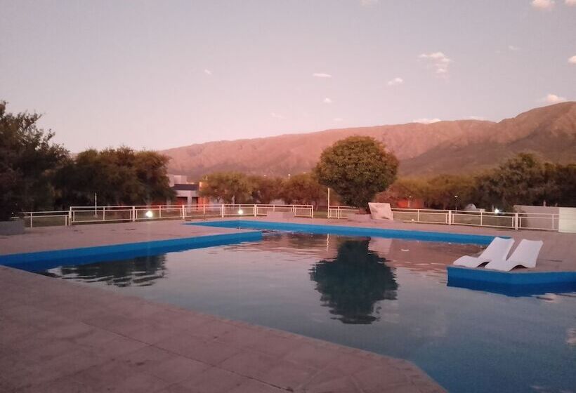 Complejo El Peregrino