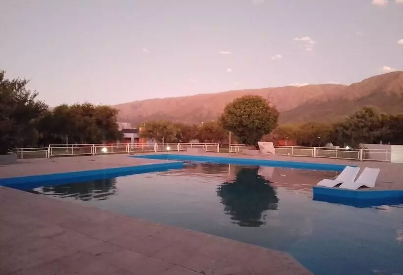 Complejo El Peregrino