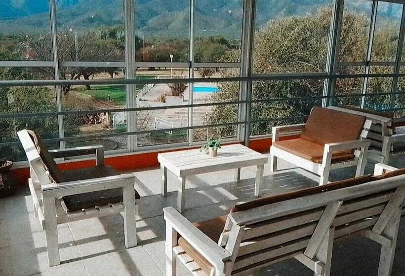 Complejo El Peregrino