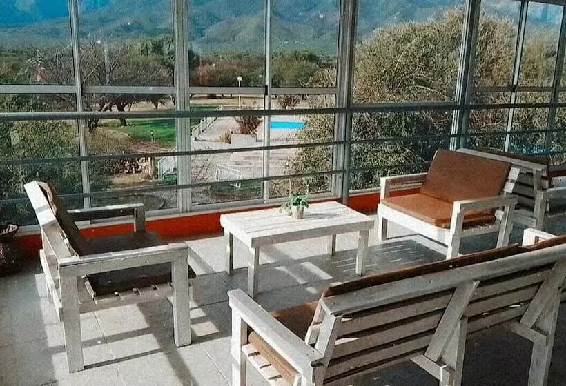 Complejo El Peregrino