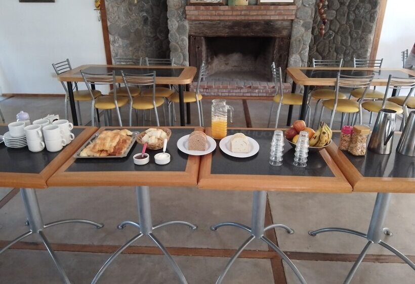 Complejo El Peregrino