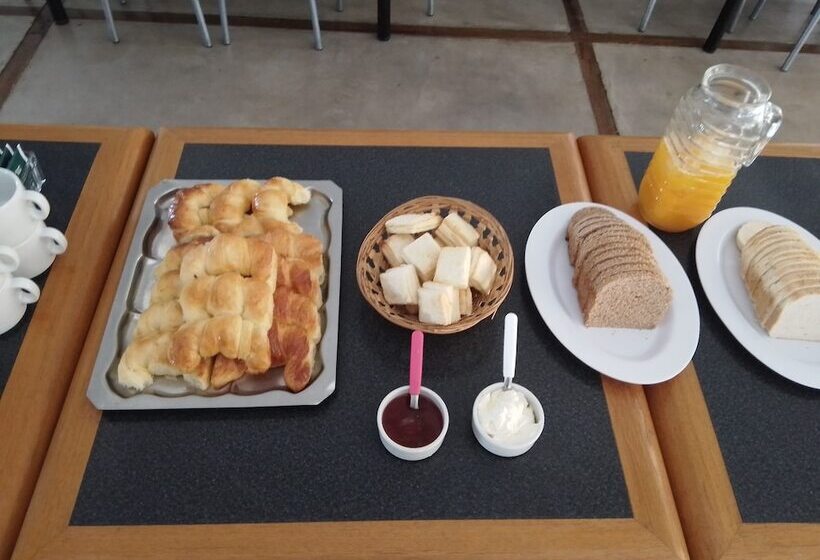 Complejo El Peregrino