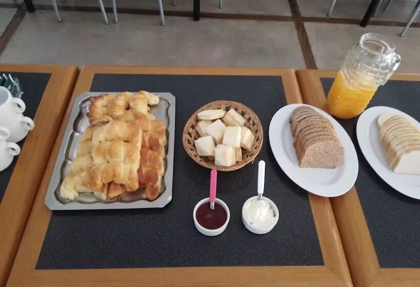 Complejo El Peregrino