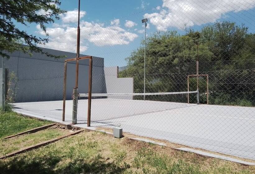 Complejo El Peregrino