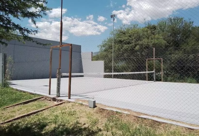 Complejo El Peregrino