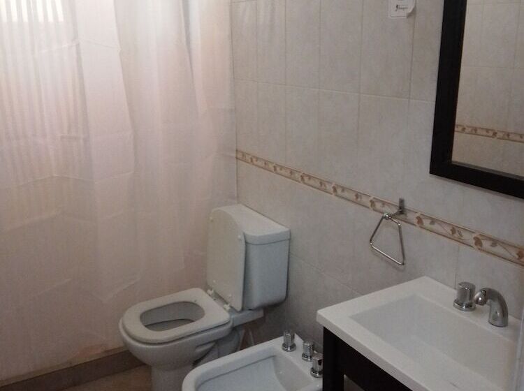 Complejo El Peregrino