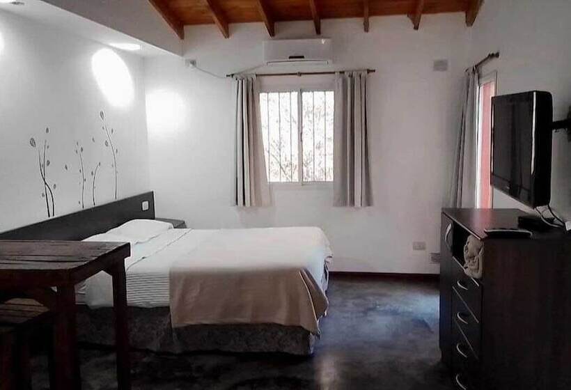 Complejo El Peregrino