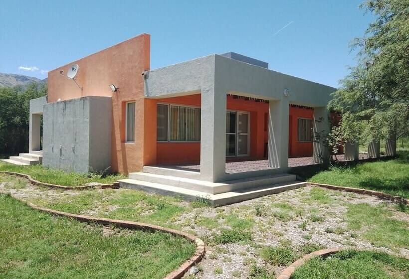 Complejo El Peregrino