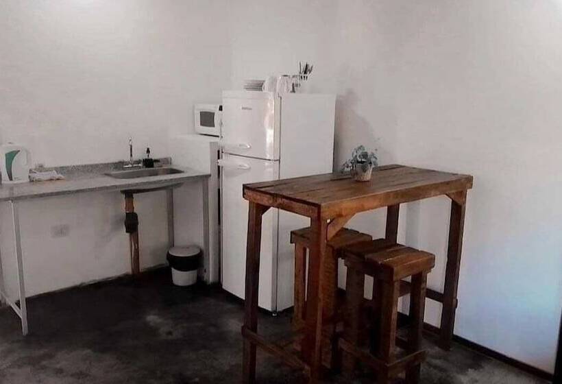 Complejo El Peregrino