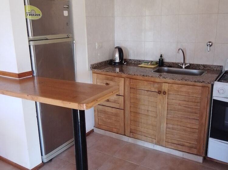 Complejo El Peregrino