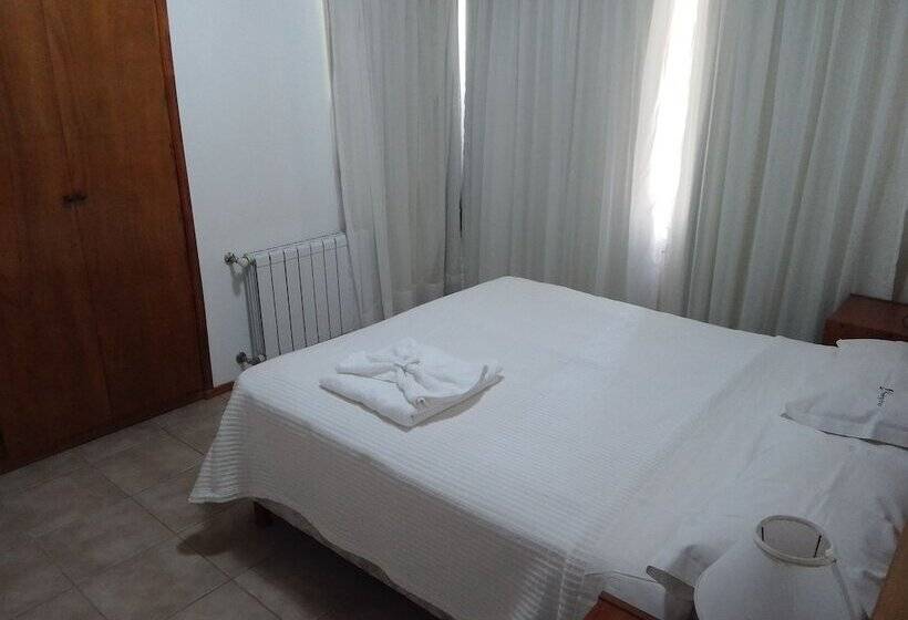 Complejo El Peregrino