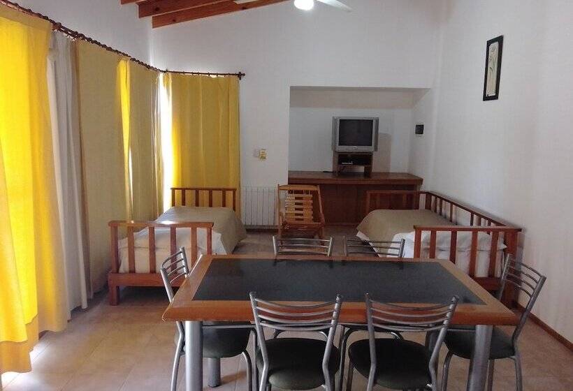 Complejo El Peregrino