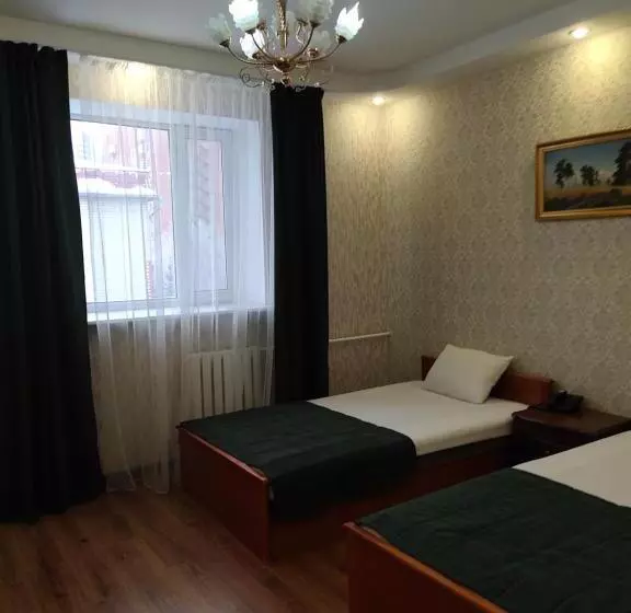 هتل гостиница ,,меркурий и к,