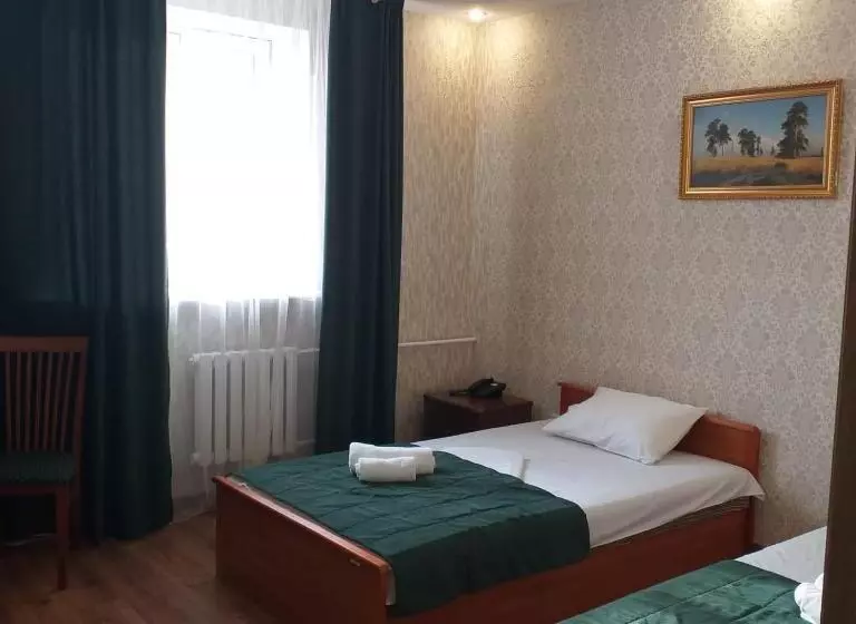 هتل гостиница ,,меркурий и к,