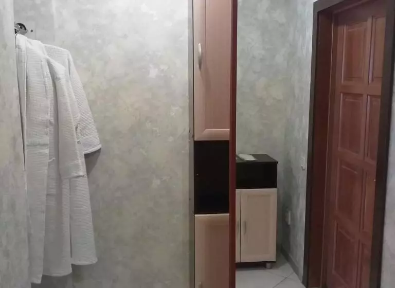 هتل гостиница ,,меркурий и к,