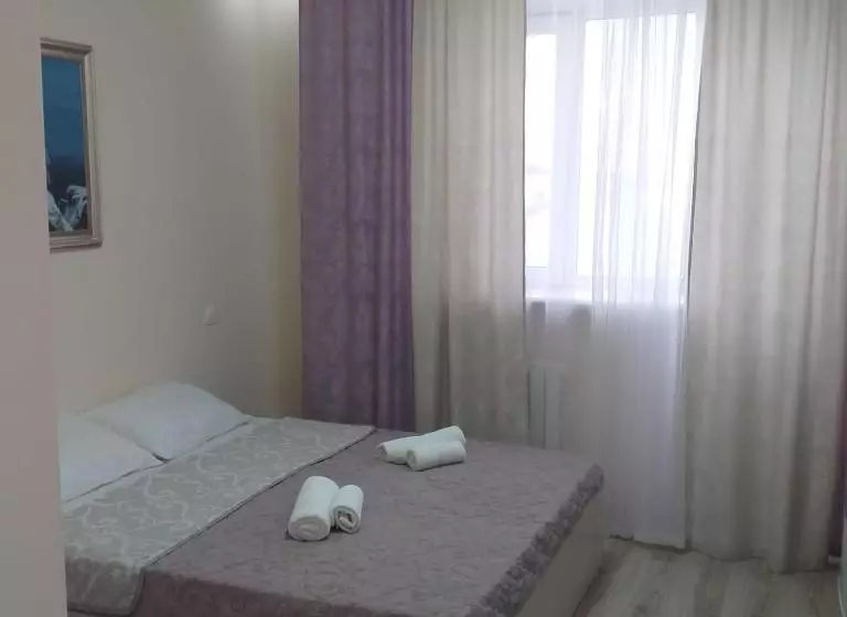 هتل гостиница ,,меркурий и к,