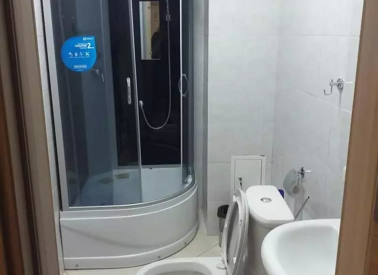 هتل гостиница ,,меркурий и к,