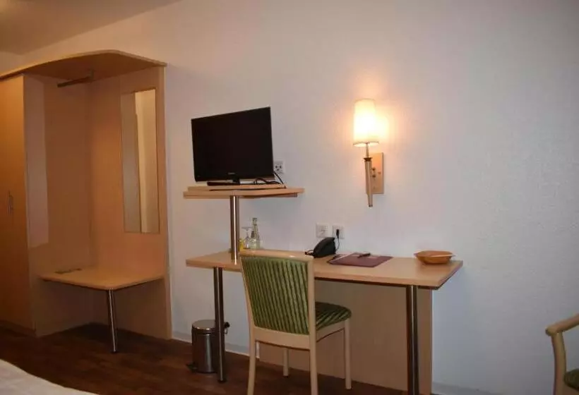 Hotelli Alte Post Ostbevern