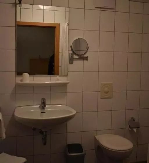 Hotelli Alte Post Ostbevern