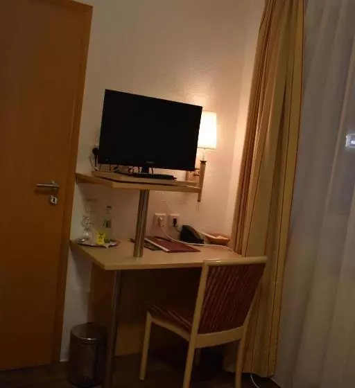 Hotelli Alte Post Ostbevern