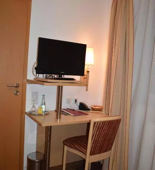 Hotelli Alte Post Ostbevern