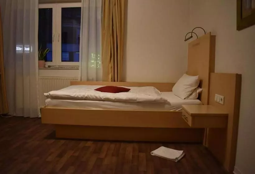 Hotelli Alte Post Ostbevern