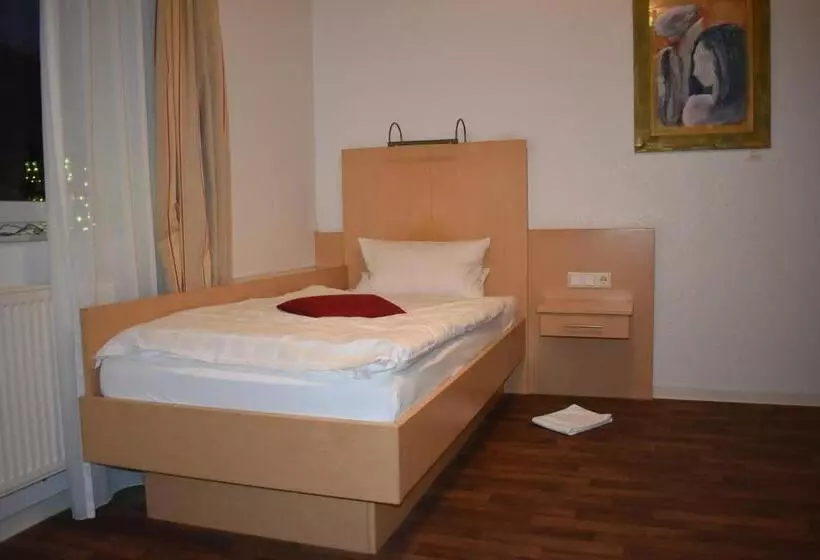 Hotelli Alte Post Ostbevern