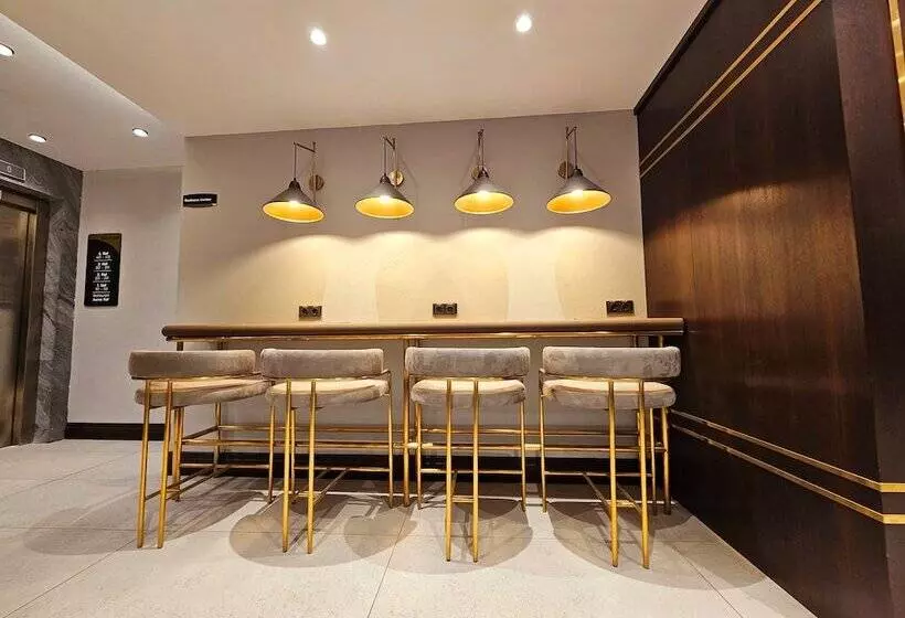 ホテル Asur Imperıal