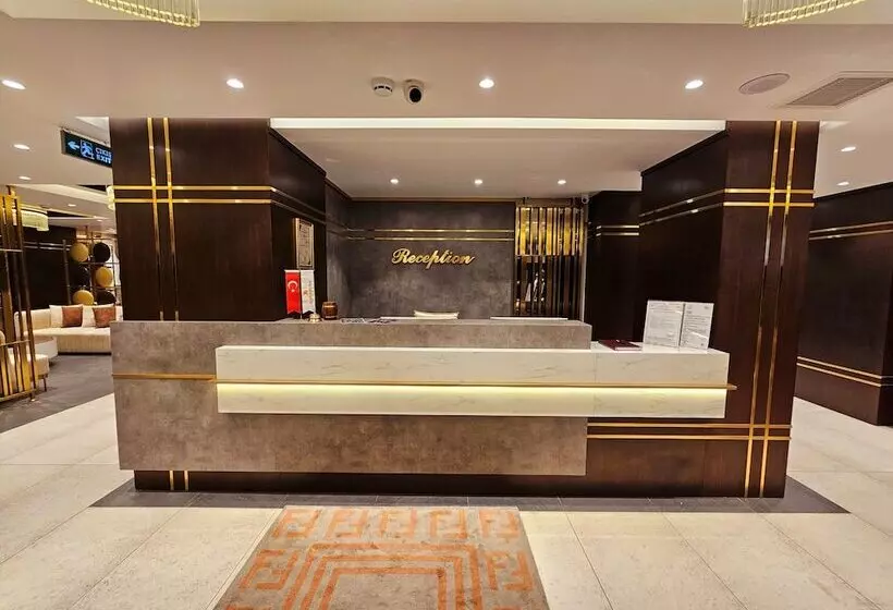 ホテル Asur Imperıal