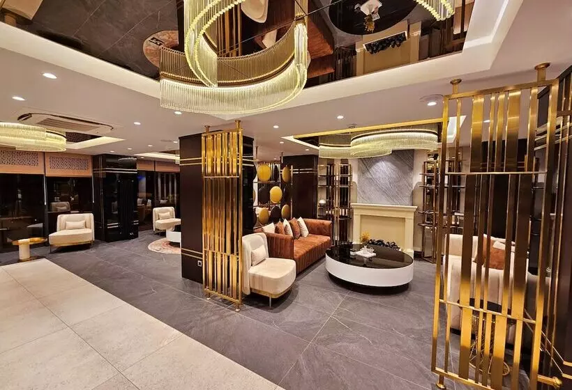 ホテル Asur Imperıal