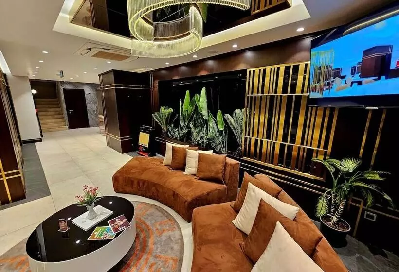 ホテル Asur Imperıal