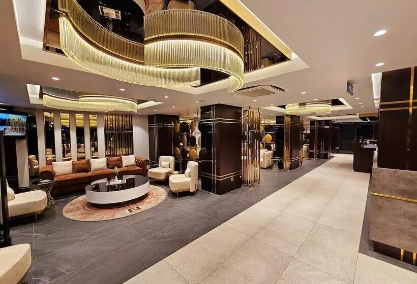 ホテル Asur Imperıal