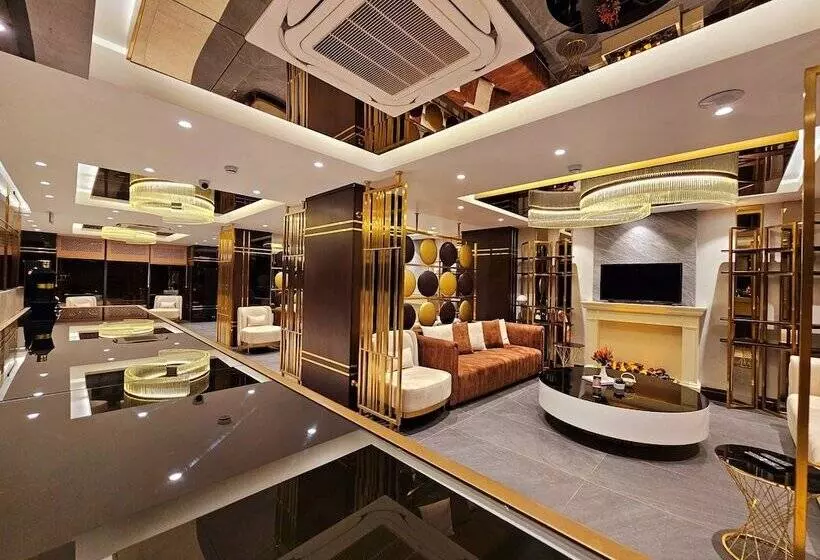 ホテル Asur Imperıal