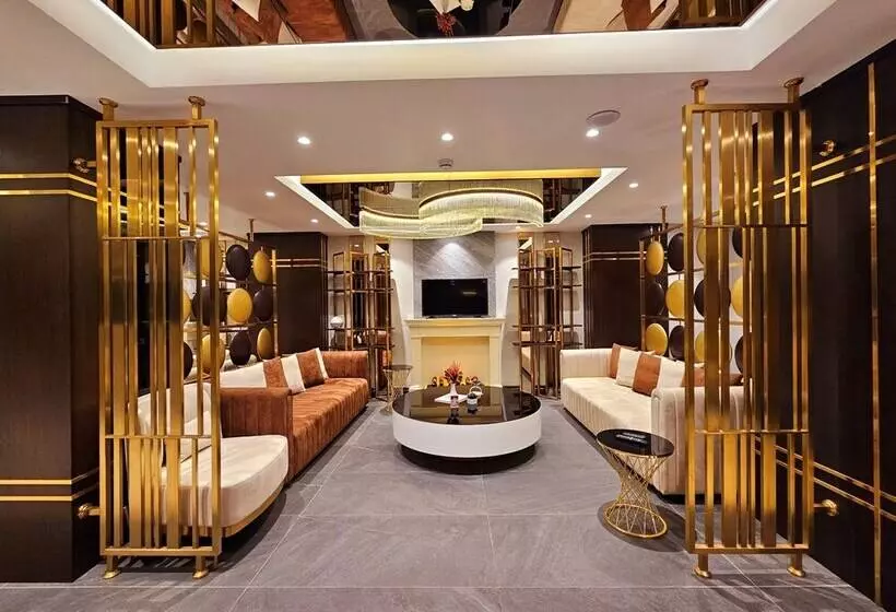 ホテル Asur Imperıal