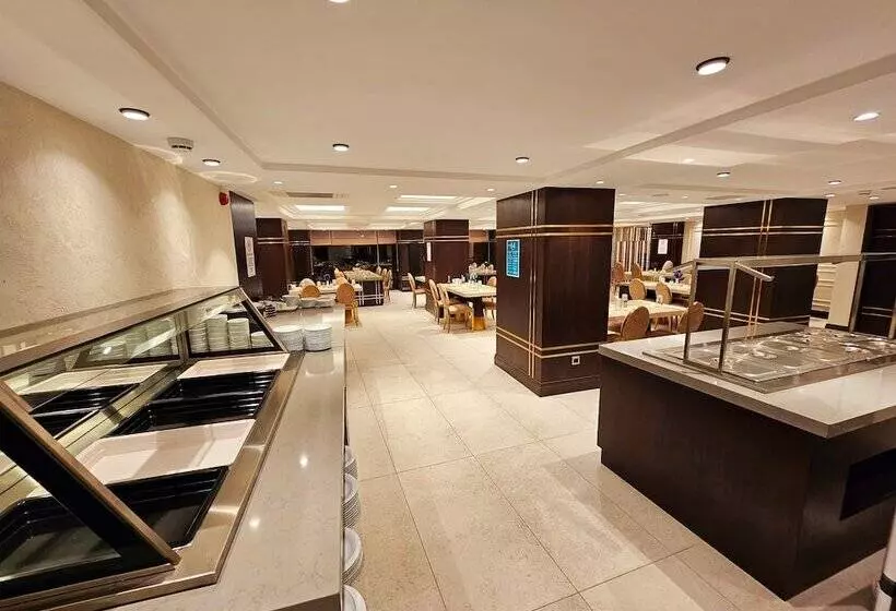 ホテル Asur Imperıal