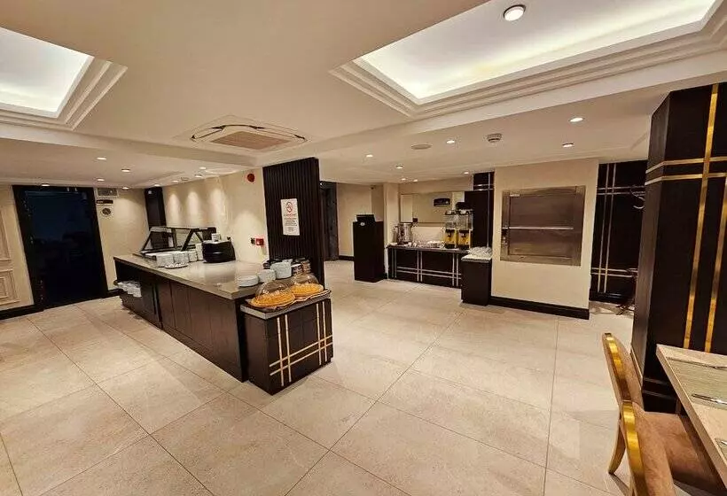 ホテル Asur Imperıal