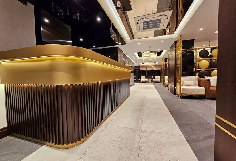 ホテル Asur Imperıal